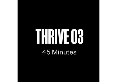 LESMILLS THRIVE 03 VIDEO